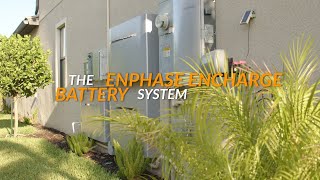 Enphase Battery Backup Promotion  Solar Panels with Battery Backup [upl. by Eardnoed]