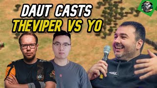 Viper vs Yo WWR Semifinals [upl. by Arytal]