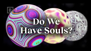 Do humans have souls  Physicist Sabine Hossenfelder [upl. by Jacie470]