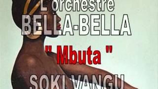 Mbuta Orchestre BELLA BELLA [upl. by Bena769]