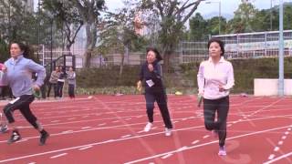 Sports Day 2013 Highlights Preview  PLKCTSLPS Campus TV [upl. by Bartholomew]