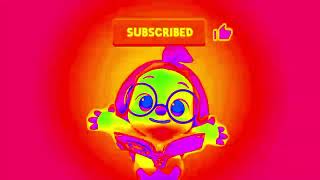 Hogi Subscribe Logo Intro HD Effects  Sponsored By Preview 2 Effects [upl. by Jonette888]