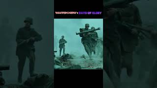 Fight for Glory shorts tvseries warmovie ww2 [upl. by Norym347]