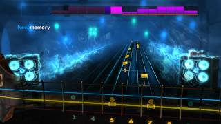 Jaws  Stay In Rocksmith 2014 Bass [upl. by Nanni414]