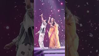 O Meri Laila Laila Dance with Tripati Maam 😍😍Part 2 aniketchauhanvlogs dance indiabestdancer4 [upl. by Ojybbob]