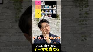 プロ野球tier tierlist プロ野球 涌井秀章 菅野智之 ダルビッシュ有 上原浩治 川上憲伸 [upl. by Nyleuqaj]