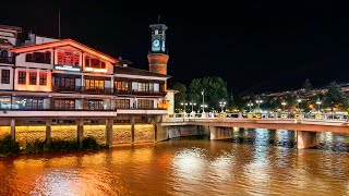 Diljem Turske  grad Amasya [upl. by Lein]