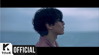 MV Park Hyo Shin박효신  Goodbye굿바이 [upl. by Elleina]