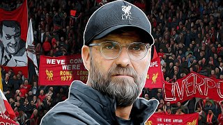 How Jürgen Klopp revived Liverpool twice [upl. by Jesse37]