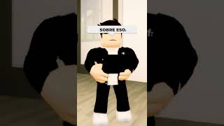 NO AMO A MI HERMANO en Roblox roblox brookhaven [upl. by Idnyc]