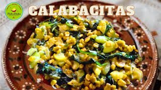 🌶️Explore the Taste of New Mexico Indulge in Mouthwatering Calabacitas Recipe 🍽️by Letitia Montoya [upl. by Nrek]