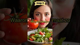 🤣 5 Moppen Over Eten 😂 moppen lachen [upl. by Asyle]