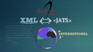 SciELO Publishing Schema An introduction to articles in XML [upl. by Kelci478]