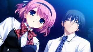 Grisaia No Kajitsu OST Deadlock Junpei Fujita [upl. by Nesyaj]