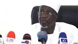 tsohon Gwamnan Sokoto Attahiru Bafarawa ya faɗi mutanen da suka jefa yankin Arewa cikin matsala [upl. by Basir896]