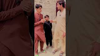 bakri hogai bemar  shartfunny video bay khizaromer [upl. by Ainalem97]