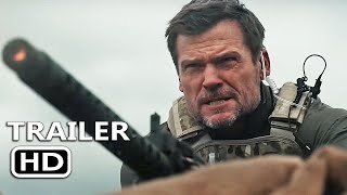 HOMESTEAD Official Trailer 2024 Neal McDonough [upl. by Adihahs33]