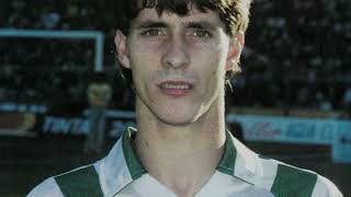 Fernando Mendes  Sporting CP [upl. by Wendolyn]