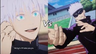 Episode 24 Yourself jujutsu kaisen cursed clash [upl. by Kathryn629]