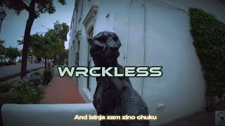 WRCKLESS WAVE  SINCE 1918 OFFICIAL TRAILER [upl. by Egiedan]