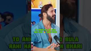 ❤️ Terence Lewis Dance decoded on podcast with bharti and harsh ❤️❣️subscribe comedyshorts funny [upl. by Etnovert912]