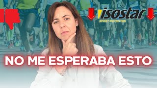 No Consumas Bebida Isotónica ISOSTAR  Explicación y Análisis [upl. by Talbott]