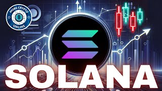 Solana Price News Today  Elliott Wave Price Prediction amp Technical Analysis Price Update [upl. by Namlaz]