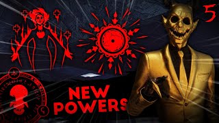 Dark Deception Chapter 5  New Powers New Content Enhanced Plus UE5 amp More QnA Recap Part 4 [upl. by Tower450]