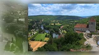 Dordogne Travel Guide France  Travel Snapshots HD [upl. by Romo476]