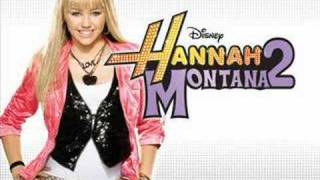 Hannah Montana  We Got The Party With Us  Full Album HQ [upl. by Tterraj846]