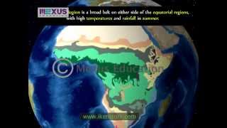 Climate of Africa [upl. by Lucienne]