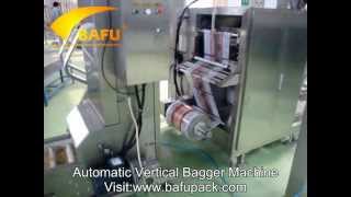 Automatic Vertical Bagger [upl. by Scevor]