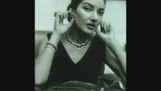 Maria Callas  Bellini Casta Diva [upl. by Parsifal124]