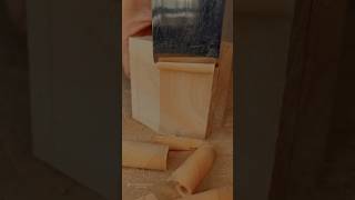 “Ultimate Wood Chiseling ASMR  Relaxing Carving Sounds” wood carpentry asmr dusty satisfying [upl. by Herriott]