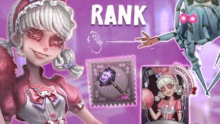 ✨Surviving Rank Matches with 2 Brain Cells [upl. by Eneladgam]