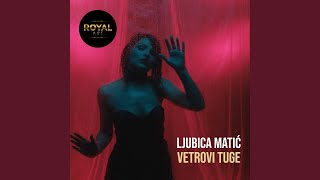 Vetrovi tuge Cover [upl. by Rattan]