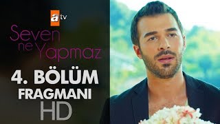 Seven Ne Yapmaz 4 Bölüm Fragmanı [upl. by Nelrah]