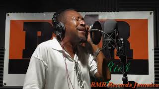 Little Lenny  Punnany Tegereg  RMR Records Jamaica [upl. by Keane]