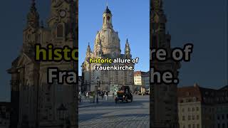 Dresden Germany Top 5 MustDos [upl. by Cordelia]