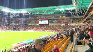 Suncorp stadium [upl. by Hansiain162]