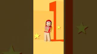 Honey Pie Edit robloxanimation [upl. by Susi563]