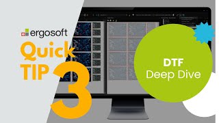 DTF Applications  Quick Tip 3  Deep Dive [upl. by Hester]