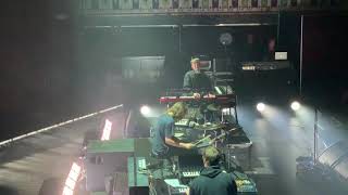 James Blake Modern Soul Live at The Tabernacle in Atlanta GA 2019 [upl. by Labina]