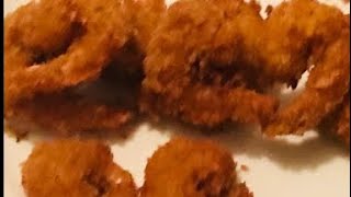 How To Fry Shrimp  Shrimp Batter [upl. by Buyse]