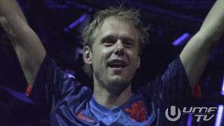 Armin van Buuren live at Ultra Music Festival Miami 2014  UMF [upl. by Leirud72]