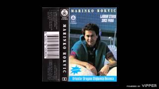 Marinko Rokvic  Spava ljubav u mom srcu  Audio 1988 [upl. by Hermina550]