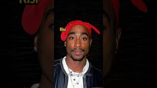 Tupac A Legend Beyond Music rap 2pac rapper [upl. by Eartha]