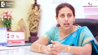 What is the immediate step to avoid pregnancy if the barrier method fails  Dr Shailaja N [upl. by Jurdi]