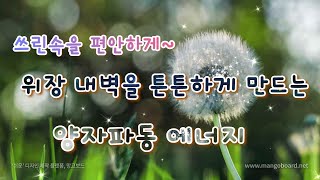 쓰린 위장을 보호하고 튼튼해지는 주파수 포뮬러 힐링음악ㅣ위염ㅣ역류성 식도염ㅣ위궤양ㅣ위경련ㅣ위하수ㅣ위무력증ㅣ신경성 위장병ㅣ양자파동 에너지 [upl. by Maurie]