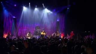 Tenacious D  Tribute live HD [upl. by Aneert527]